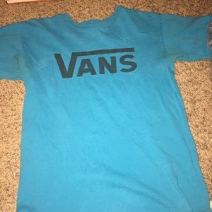 Vans Shirt
